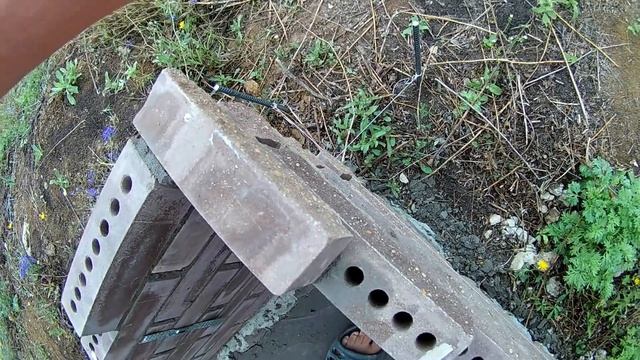 КЛАСТЬ ФАГОТНЫЙ КИРПИЧ ЛЕГКО!шиномонтажка ЧАСТЬ 2! смотреть онлайн