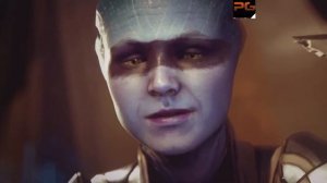 Обзор игры Mass Effect: Andromeda