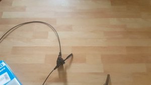 Короткий обзор Shimano bl-mt201. Как укоротить гидролинию и поставить штуцер с оливкой дома.