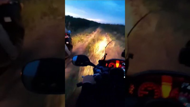 Сузуки Скайвей К8. дороги не нужны!