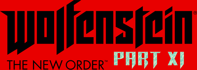 Wolfenstein The New Order Part_11