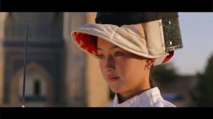 Мотивирующий видео ролик от Федерации фехтования Узбекистана