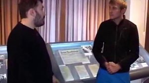 Красногорск / Krasnogorsk