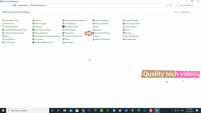 How To Uninstall Flash Player On Windows 10 | Remove Adobe Flash Player смотреть онлайн