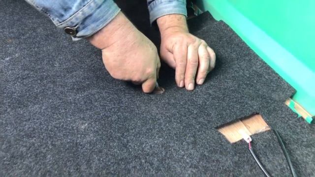 ГАДЗИЛА «ДЕСЕПТИКОН» | ПЕРВЫЕ УЛУЧШЕНИЯ смотреть онлайн