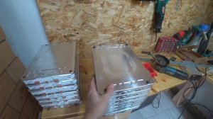 АККУМУЛЯТОР ДЛЯ СОЛНЕЧНЫХ БАТАРЕЙ ИЗ ЭЛЕКТРОКАРА