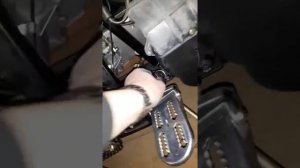 сноуфокс 200 осталось доделать