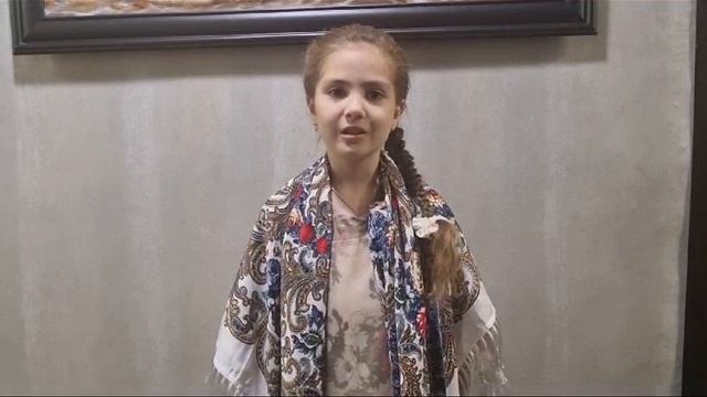 У Лукоморья дуб зелёный