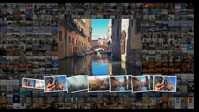 Боль в суставах, летучие мыши и тупики. Как на самом деле живут венецианцы Мир Путешест смотреть онлайн