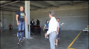 Вин Дизель на прогулке/Vin Diesel for a walk