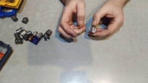 !!! Пуля №2 Колпачковая - редкая (Коллекция гладкоствольных пуль)