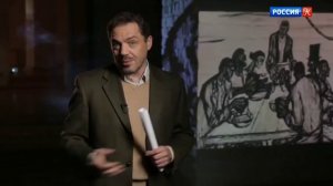 Владимир Маяковский. “Мистерия-Буфф“  ⁄ Библейский сюжет ⁄ Телеканал Культура