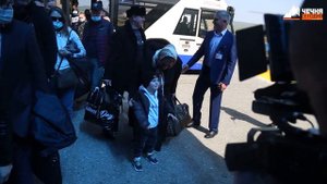 В Чеченскую Республику вернули ребенка из мурманского детдома