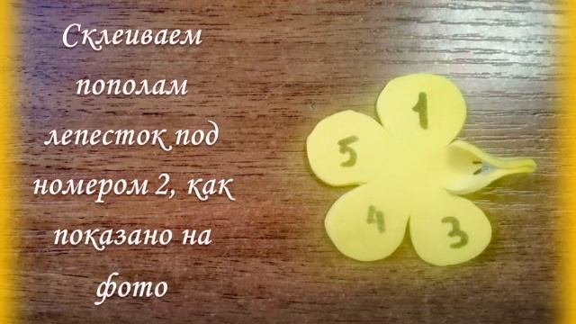 Мастер-класс 