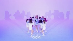 [BE ORIGINAL] IZ*ONE '환상동화(Secret Story of the Swan)' (4K)