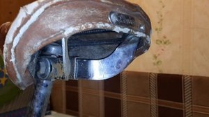 Купил ХВЗ Турист В-33!