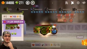 НЕ ЖДАЛИ?! ► CATS: Crash Arena Turbo Stars |26|