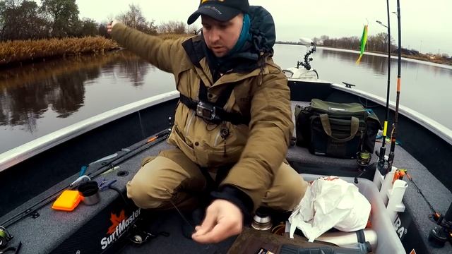 Монтаж ДРОП ШОТ на судака - лучшая оснастка для ловли на спиннинг