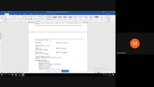 Python Operator overloading example смотреть онлайн