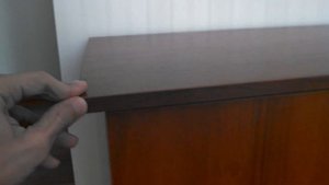 Тумба под аквариум. Часть 1.