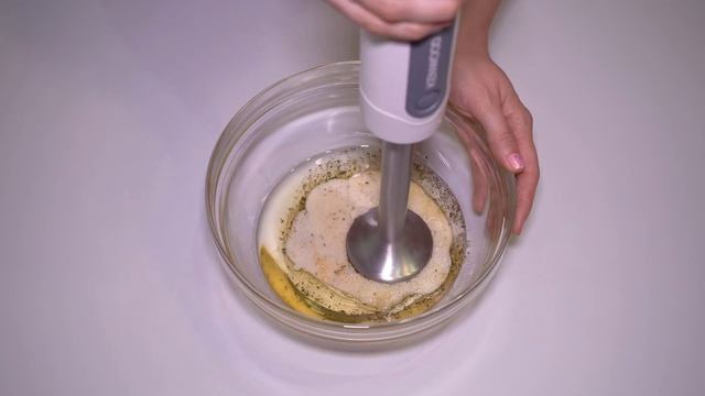Как приготовить Домашний МАЙОНЕЗ? Быстрый Рецепт Майонеза - Пару минут и готов!