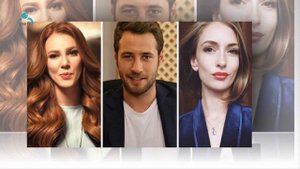 Озан Долунай и Эльчин Сангу будут партнерами в новом сериале?