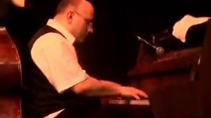 Boogie Woogie : Jorg Hegemann - "Lady Be Good"