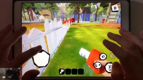 Troll Quest Horror Game,Badland,Friday The 13th,Slender Rising,Hello Neighbor,Bendy Run,ScaryTeache