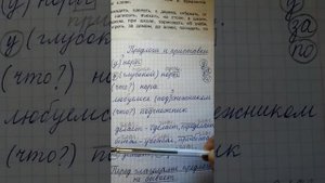 Правописание предлогов и приставок ( 2 класс).