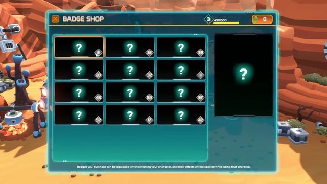 TombStar - New fast paced Rogue-lite game! смотреть онлайн