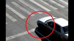 Проехали стоп-линию на запрещающий сигнал. Что делать?