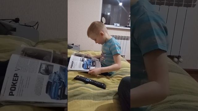 Реклама Фольксваген