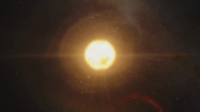 Ученые обнаружили Звезду, пожирающую планету. / @magnetaro 2023 смотреть онлайн