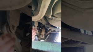 Как поднять субару легаси subaru legacy lift