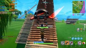 Fortnite / GTX 580 / i5 2400 / 8gb ram / 1080p-LOW to HIGH