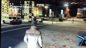 Тест Core 2 Quad Q6600. Или PS4 соснула.