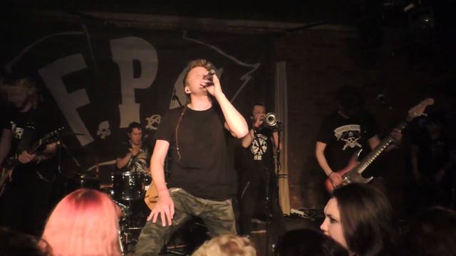 FPG Стремиться Пермь 17.02.2019 смотреть онлайн