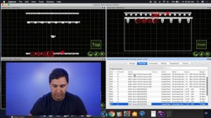 Capture Патч приборов
