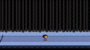 Проходим Undertale (на хорошую концовку)