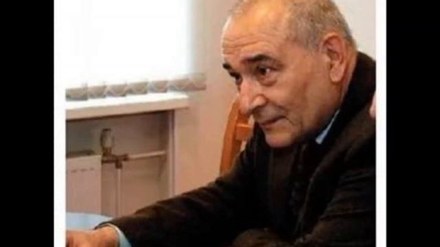 Разведчик бывшим не бывает 2022 год