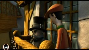 Эльф который украл Рождество