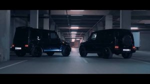 Brabus 700 (Halsey-BALENCIAGA (Ozgur Arslan Remix))