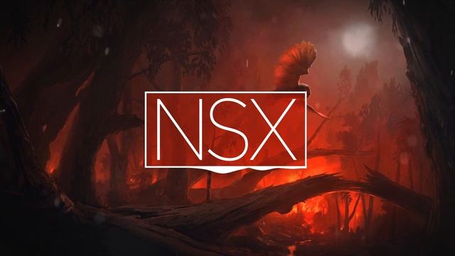 NXS | Free AE Visualizer + Intro Template [Audio React] смотреть онлайн
