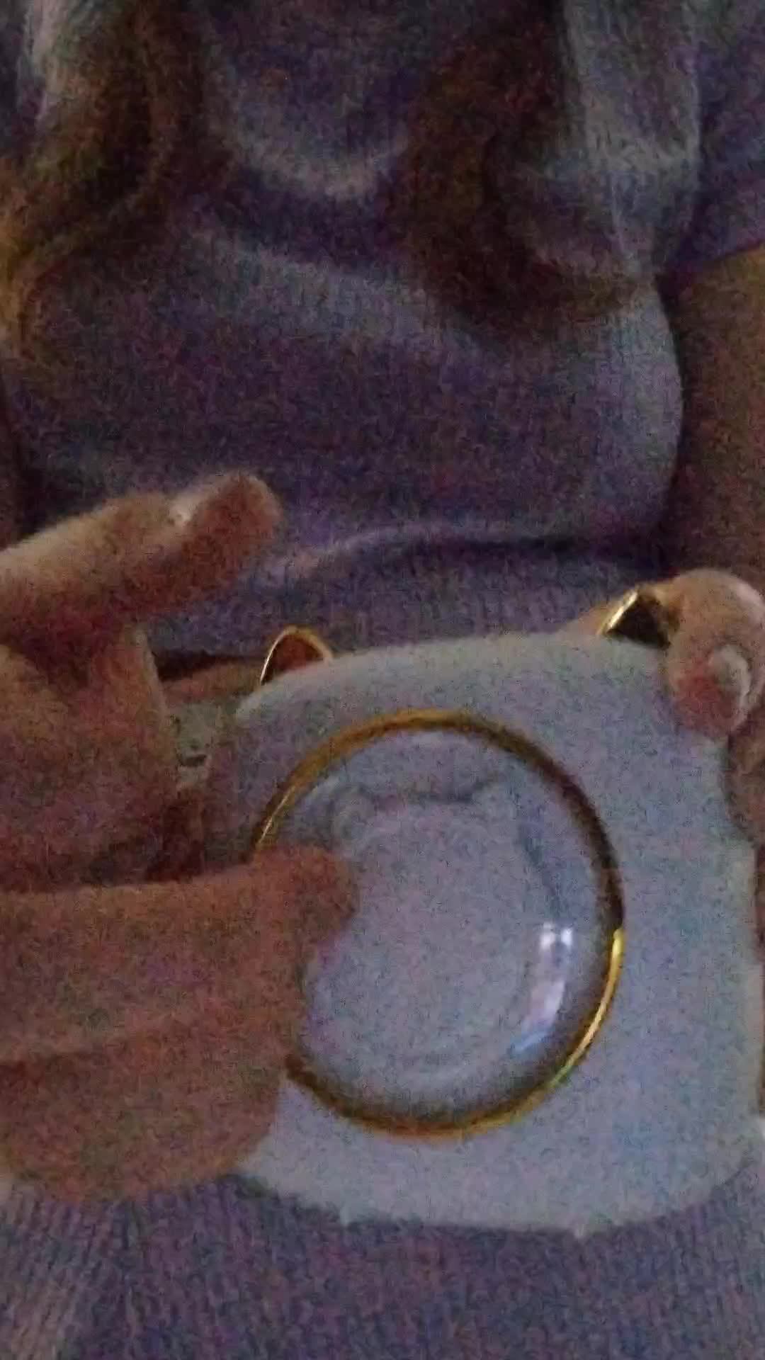 че то че то