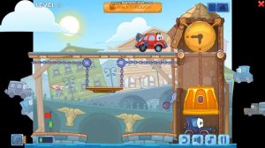 Прохождение игры Приключения Вилли 4 Путешествие во времени