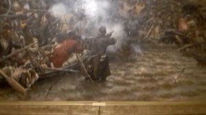 "Русский музей". Картины великих художников