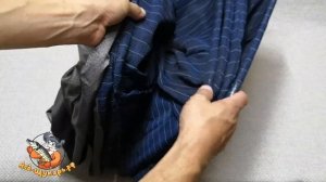 Садок DAYO прямоугольный