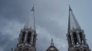 Бирма - Мьянма, Рангун - Янгон. Колониальная архитектура. [ МАТЕРЩИНА 21++ ]