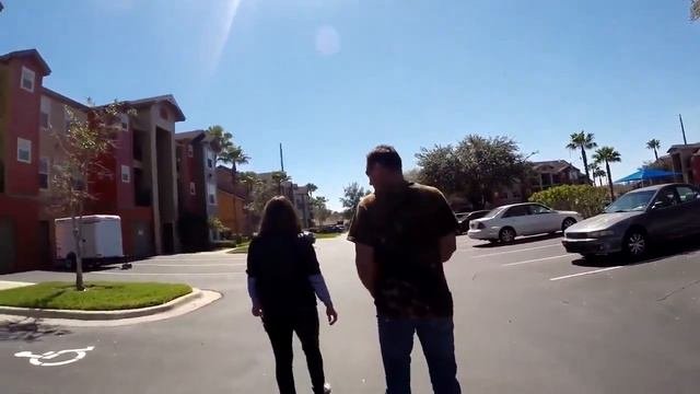 Сколько стоит Недорогая НЕДВИЖИМОСТЬ в США в хорошем районе однобедрумная квартира Флорида