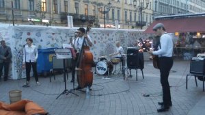 Дунаевский Orchestra